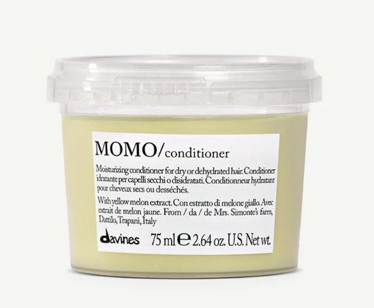 MOMO Travel Conditioner