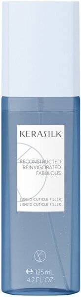 Kerasilk Liquid Cuticle Filler 