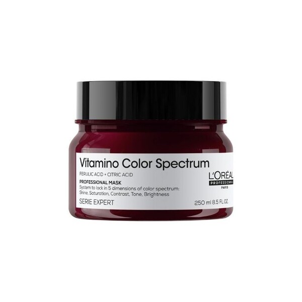 Vitamino Color Spectrum Mask
