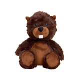 Beaver Warmies