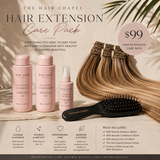 Hair Extension Care Pack