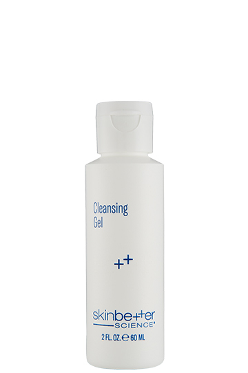 Cleansing Gel Mini 2oz