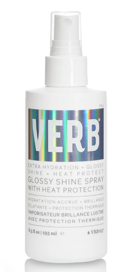 VERB Glossy Shine Spray