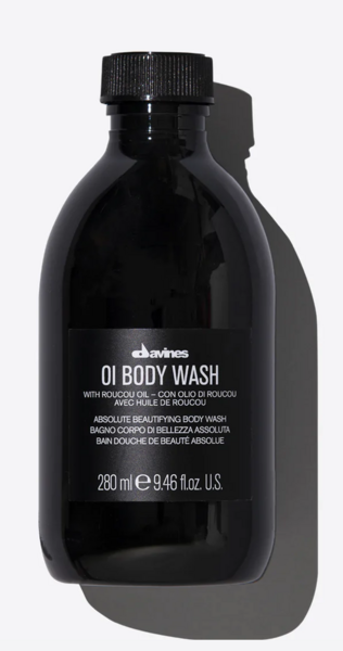 OI / Body Wash