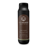 Everescents Bergamot Shampoo 250 mL