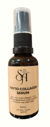 Phyto-Collagen Serum
