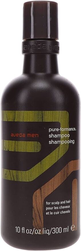 aveda men pure-formance™ shampoo