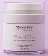 Desert Dew Moisturising Cream