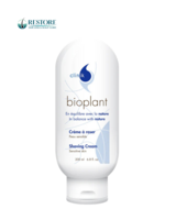 Bioplant Shaving Cream  | Sensitive Skin
