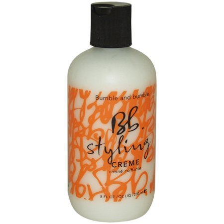Long Lasting Styling Creme