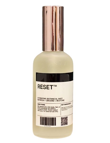 Resoul Reset Aroma Spray