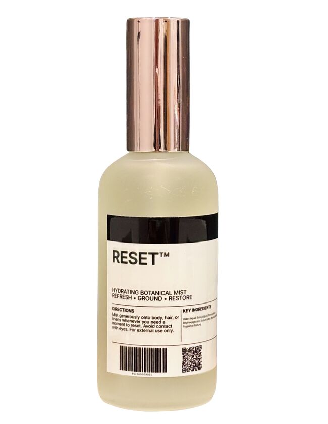 Resoul Reset Aroma Spray