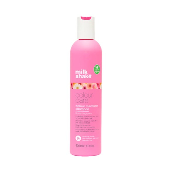 Milk Shake Colour Care Flower Shampoo 10.1oz