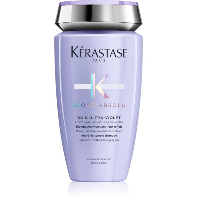 Blond Absolu Bain Ultra-Violet Shampoo