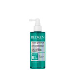 Acidic grow full system leave-in serum 100ml