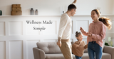 Wellness Made Simple Event