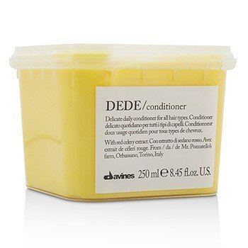 DEDE CONDITIONER