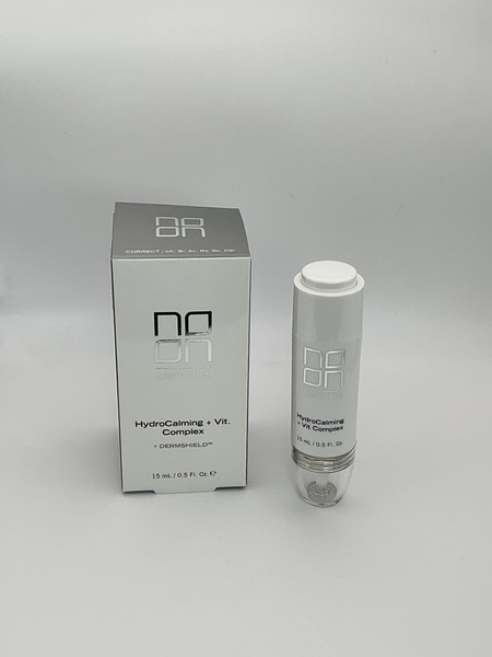 HydroCalming + Vit. Complex