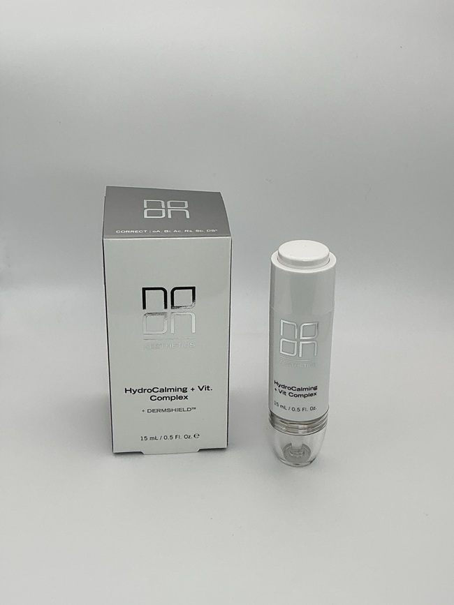 HydroCalming + Vit. Complex