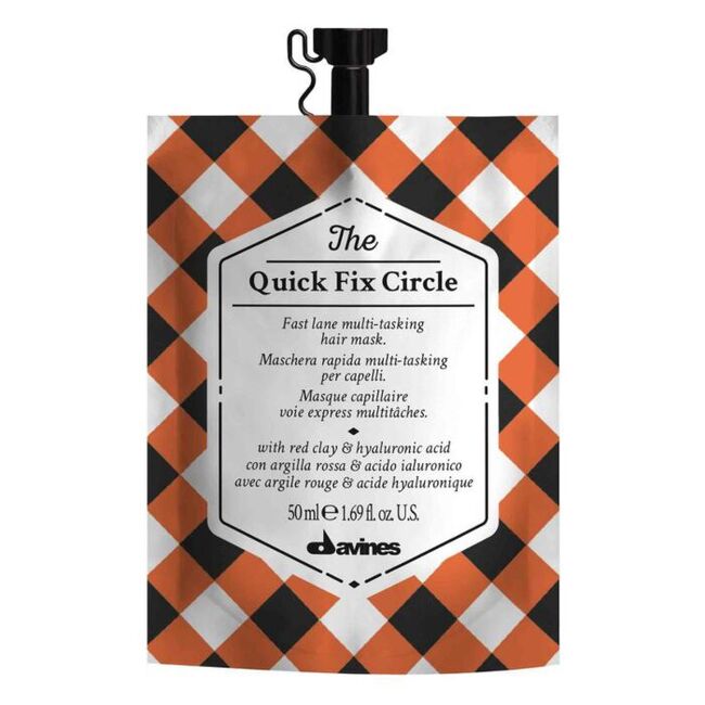 CIRCLE CHRONICLES The Quick Fix Circle Mask 50ml