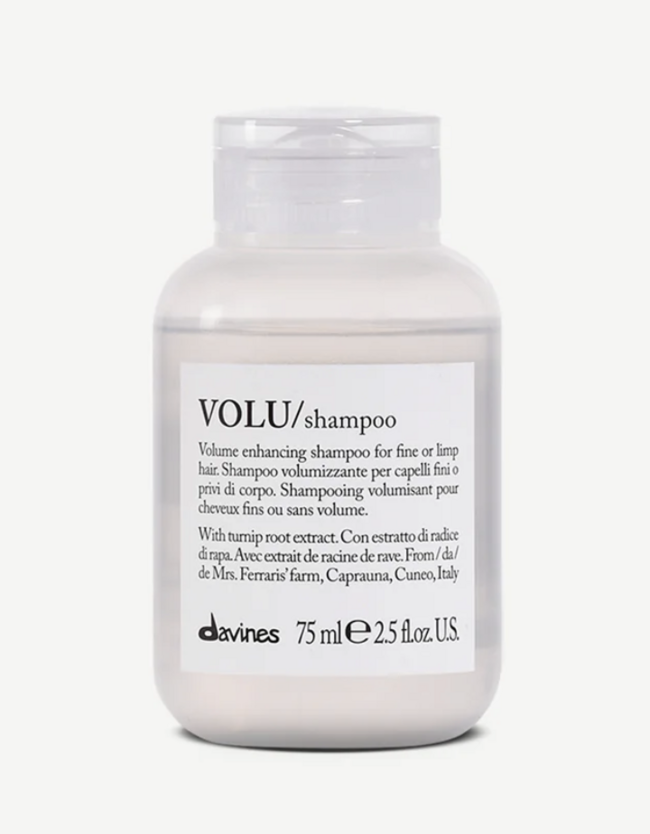 Volu Shampoo Mini