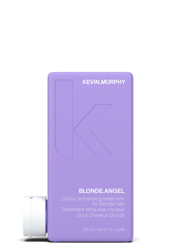 BLONDE ANGEL TREATMENT 250ML