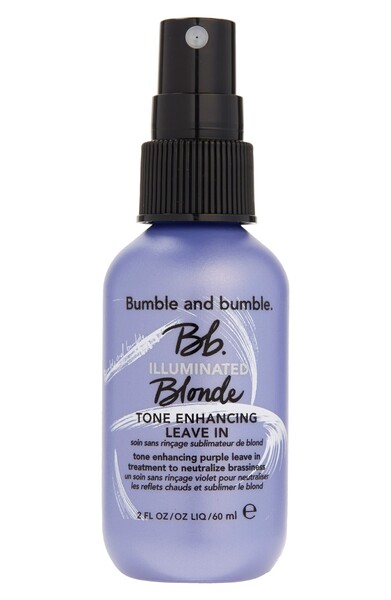 BB Blonde Tone Enhancing Leave In 2.0 oz.