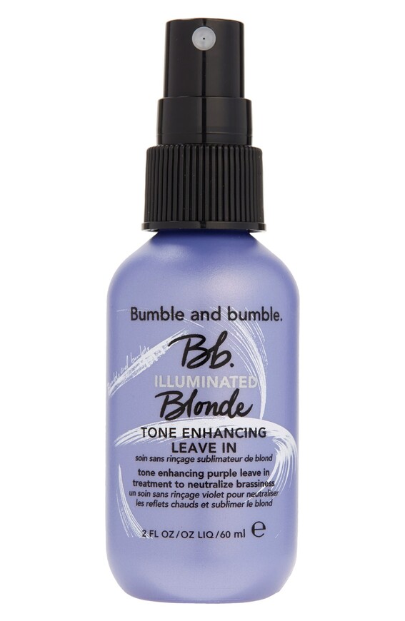 BB Blonde Tone Enhancing Leave In 2.0 oz.
