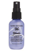 BB Blonde Tone Enhancing Leave In 2.0 oz.
