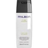 Curl Care Shampoo