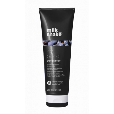 milk_shake icy blond conditioner