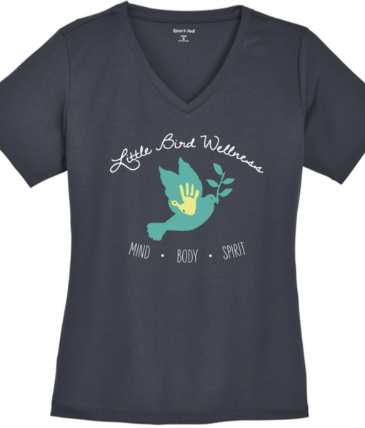 Branded T shirt - cotton