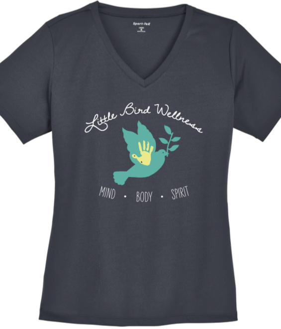 Branded T shirt - cotton