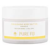 Body Butter - Pineapple