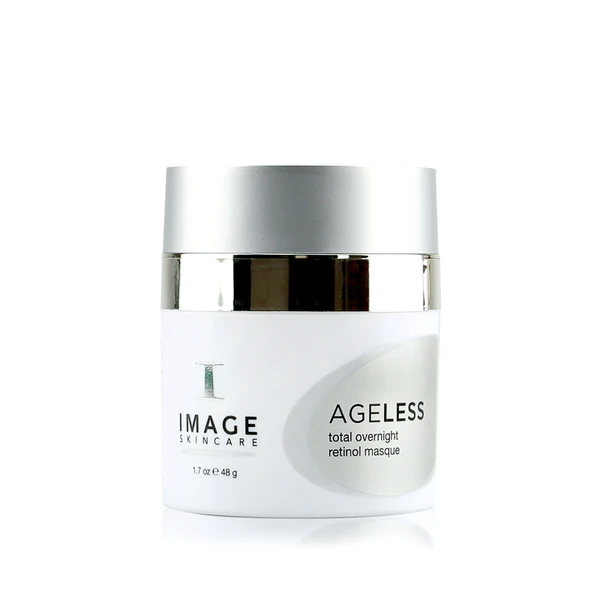 Ageless Overnight Retinol Masque