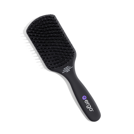 ERGO SUPER GENTLE MINI PADDLE BRUSH