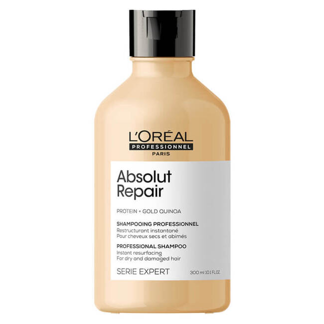 Absolut Repair Shampoo