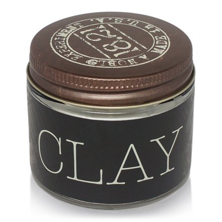 18.21 Men Clay