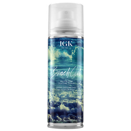 IGK Beach Club Texturizing Spray