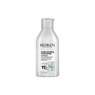 Acidic Bonding Concentrate Sulfate-Free Conditioner