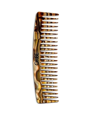 Resin Detangling Comb