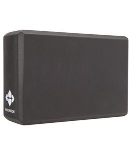 3" Foam Block - Charcoal
