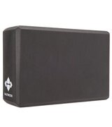 3" Foam Block - Charcoal