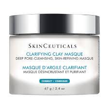 Clarifying Clay Masque 60ml