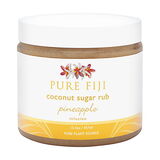 Pineapple Sugar Rub 16 oz Pineapple