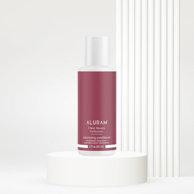 Volume Conditioner