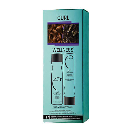 Curl Wellness Kit