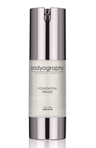 Clear Foundation Primer