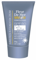 Fleur De Mer Soft Medium