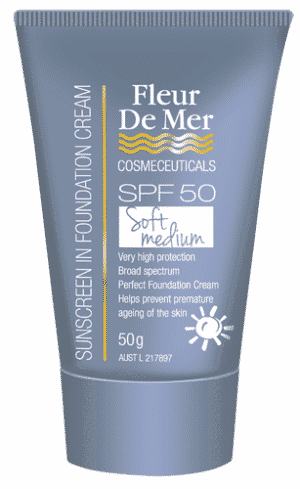 Fleur De Mer Soft Medium